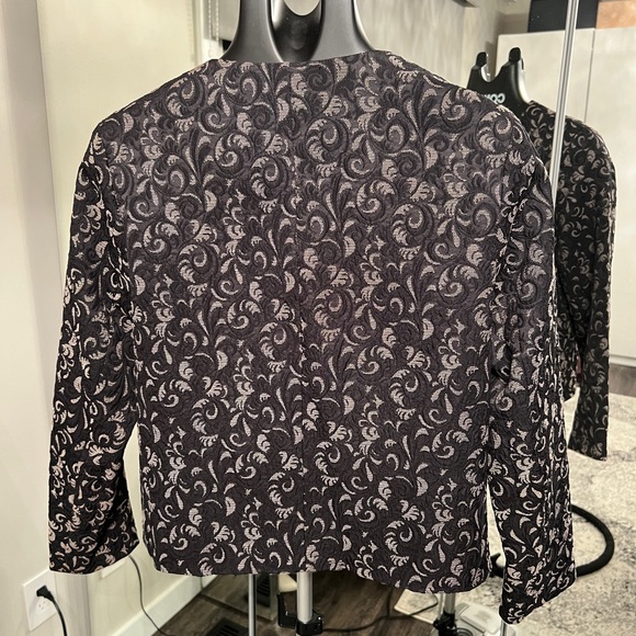 Zara jacket - Picture 3 of 3